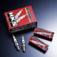 HKS 08 Lancer Evolution GSR/MR M-Series Spark Plugs (Heat Range 9) - Racecraft Industries