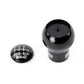 AMS Performance Subaru WRX/STi 6-Speed Billet Shift Knob (Incl Red, Black, & Gunmetal Cap) - Racecraft Industries