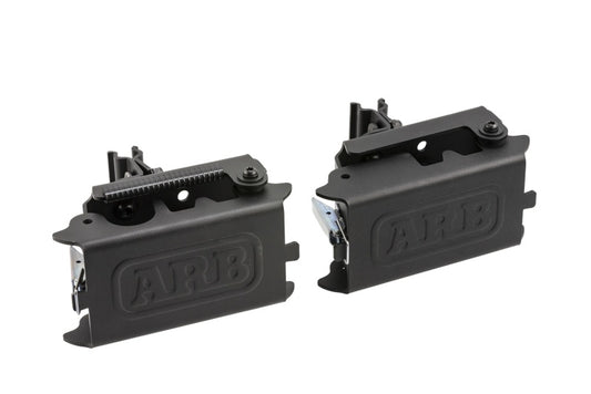 ARB Baserack Hi-Lift Jack Holder - Racecraft Industries