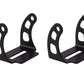 Diode Dynamics SS3 Backlit Universal Bracket Kit (Pair) - Racecraft Industries