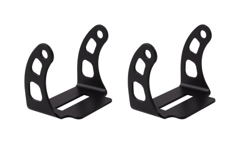 Diode Dynamics SS3 Backlit Universal Bracket Kit (Pair) - Racecraft Industries
