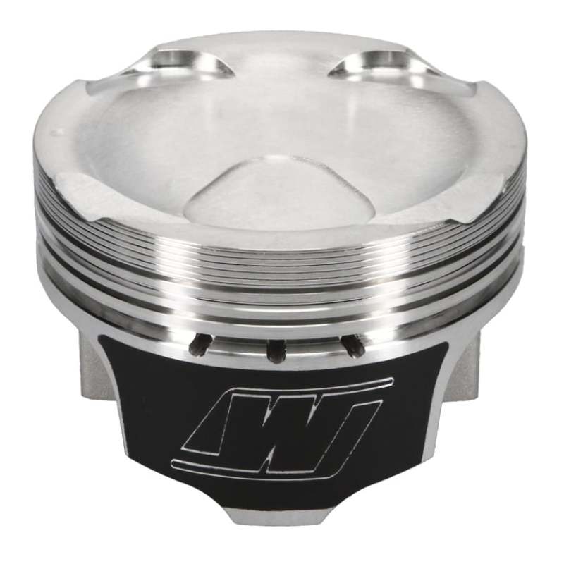 Wiseco Subaru FA20 Direct Injection Piston Kit 2.0L -16cc - Racecraft Industries