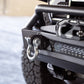 DV8 Offroad 07-23 Jeep Wrangler JK/JL & Gladiator JT FS-1 Series Stubby Front Bumper - Racecraft Industries