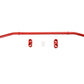 Pedders 2013-2015 Chevrolet Camaro Non-Adjustable 32mm Rear Sway Bar (Late/Wide) - Racecraft Industries