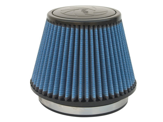 aFe MagnumFLOW Air Filters IAF P5R A/F P5R 5-1/2F x 7B x 4-3/4T x 5H - Racecraft Industries