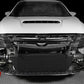 Perrin 22-23 Subaru WRX Front Mount Intercooler Kit (Black Tubes & Black Core) - Racecraft Industries