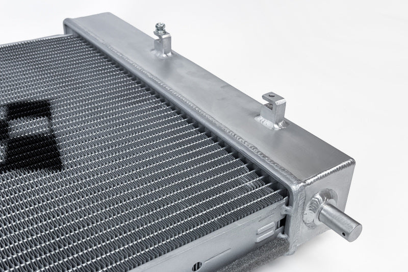 CSF 05-13 Chevrolet Corvette C6 High Performance All-Aluminum Radiator - Racecraft Industries