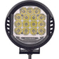 Hella 500 LED Driving Lamp - Single - Racecraft Industries