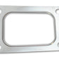 Vibrant Turbo Gasket for T06 Inlet Flange (Matches Flange #1417 and #14170) - Racecraft Industries