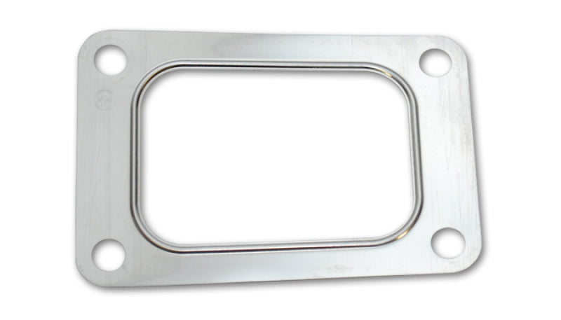 Vibrant Turbo Gasket for T06 Inlet Flange (Matches Flange #1417 and #14170) - Racecraft Industries
