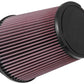 K&N 16-17 Ford Mustang Shelby V8-5.2L F/l Replacement Drop In Air Filter - Racecraft Industries