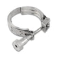 Vibrant Clamp Alignment Tool For HD Weld Ferrules w/ 4.00in OD Tubing - Stainless Steel - Racecraft Industries