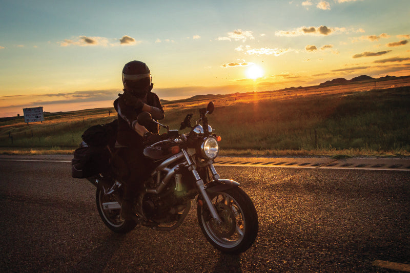 Kuryakyn Momentum Freeloader Duffle - Racecraft Industries