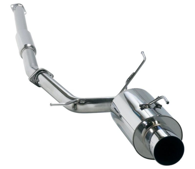 HKS EVO9 Silent Hi-Power CT9A 4G63 Exhaust **Special Order CHECK PRICING**(6-8 weeks) - Racecraft Industries