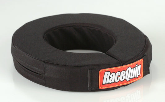 RaceQuip 360 Helmet Support Black - Racecraft Industries
