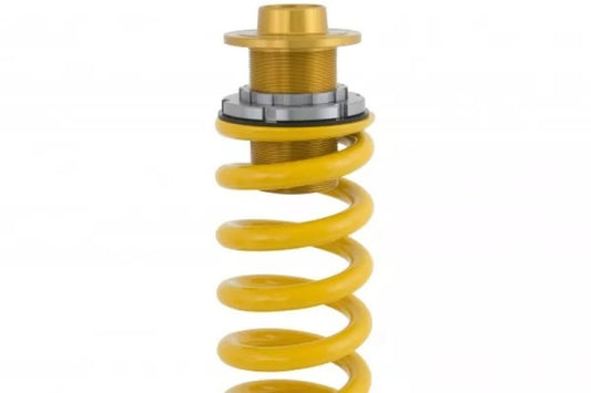 Ohlins 16-20 BMW M2/M3/M4 (F87/F8X) Road & Track Coilover System - Racecraft Industries