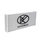 Koyo Universal Aluminum HyperCore Intercooler Core (24in. X 10in. X 2.5in.) - Racecraft Industries
