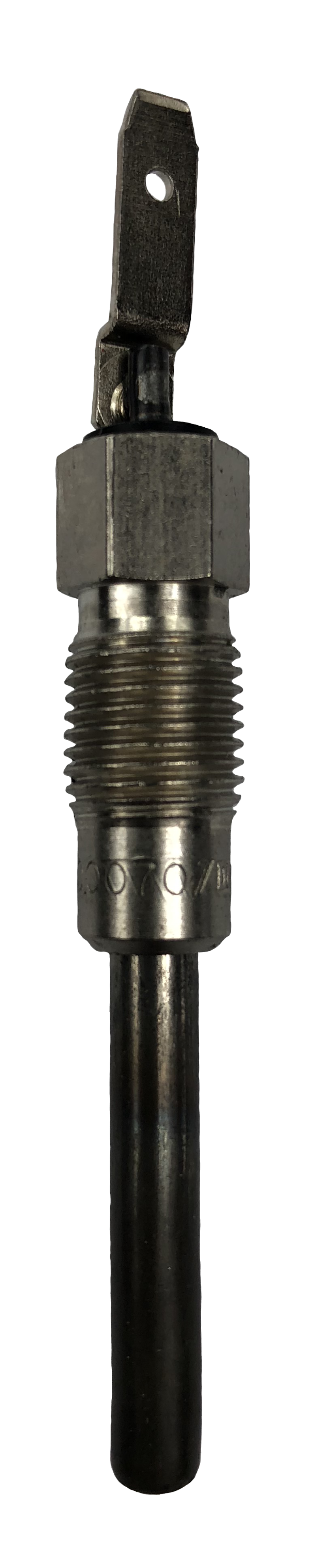 PureFlow DieselRX 84-86 Military CUCV 12V 6.2L Engine Glow Plugs - Racecraft Industries
