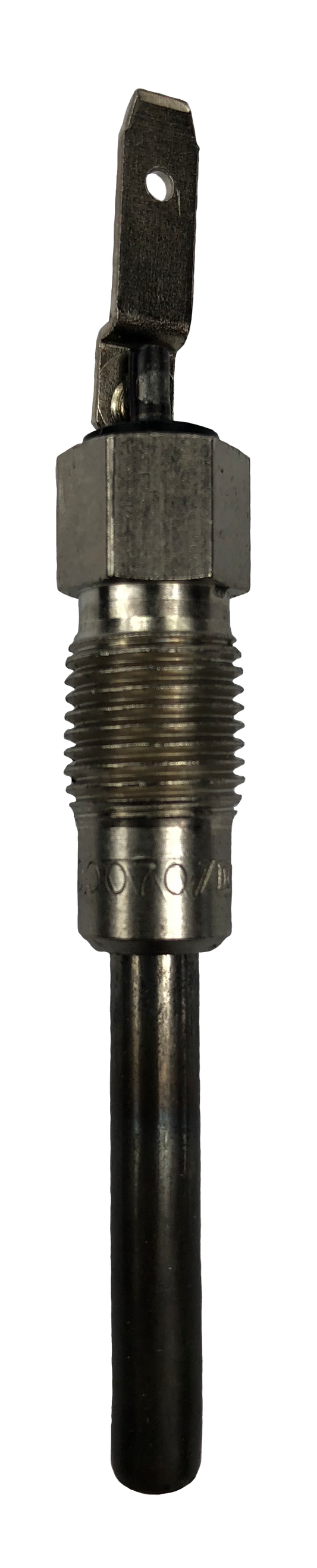 PureFlow DieselRX 84-86 Military CUCV 12V 6.2L Engine Glow Plugs - Racecraft Industries
