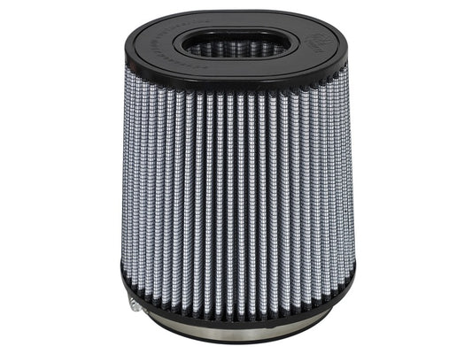 aFe MagnumFLOW Air Filters IAF PDS A/F PDS 6F x 7-1/2B x (6-3/4x 5-1/2)T (Inv) x 8H - Racecraft Industries