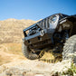 DV8 Offroad 18-23 Jeep Wrangler JL/JT Front Bumper Sway-Bar Disconnect Motor Skid Plate - Racecraft Industries