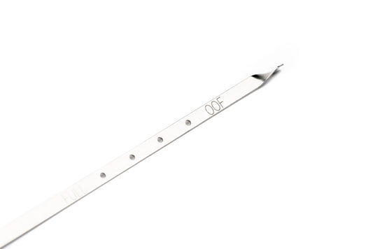 AMS Performance 2022+ Subaru WRX Billet Engine Oil Dipstick - Racecraft Industries