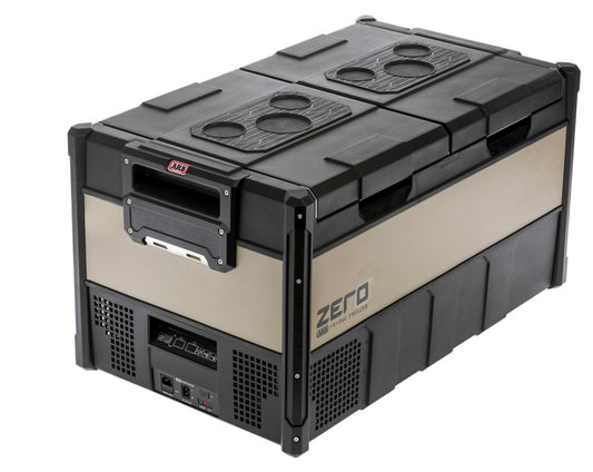 ARB Fridge 101 Quart DZ Zero B Plug - Racecraft Industries