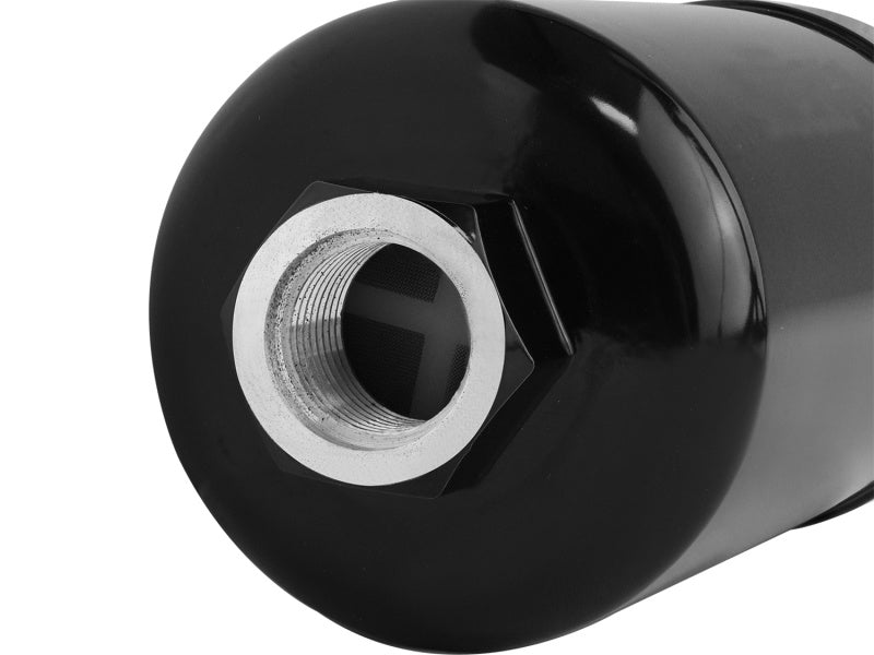 Grams Performance 355LPH UNIVERSAL FUEL PUMP KIT - Racecraft Industries