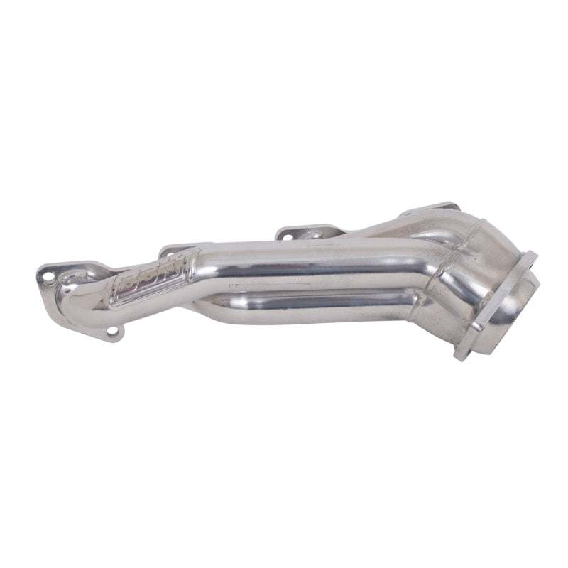 BBK 05-15 Dodge Challenger Charger 5.7 Hemi Shorty Tuned Length Exhaust Headers 1-3/4 Silver Ceramic - Racecraft Industries
