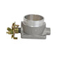BBK 96-04 Ford Mustang 4.6 GT 75mm Throttle Body BBK Power Plus Series (CARB EO 96-01 Only) - Racecraft Industries