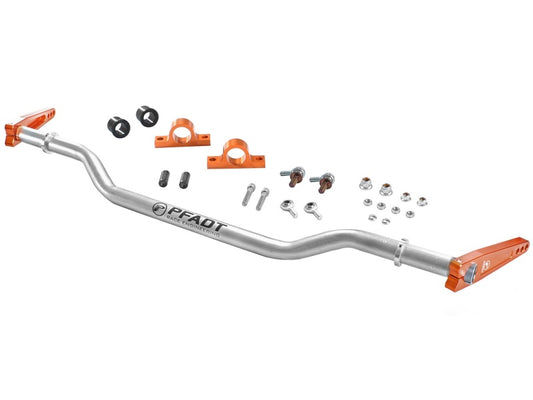 aFe Control PFADT Series Drag Racing Rear Sway Bar 97-13 Chevrolet Corvette (C5/C6) - Racecraft Industries