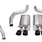 COR X-Pipe - Racecraft Industries