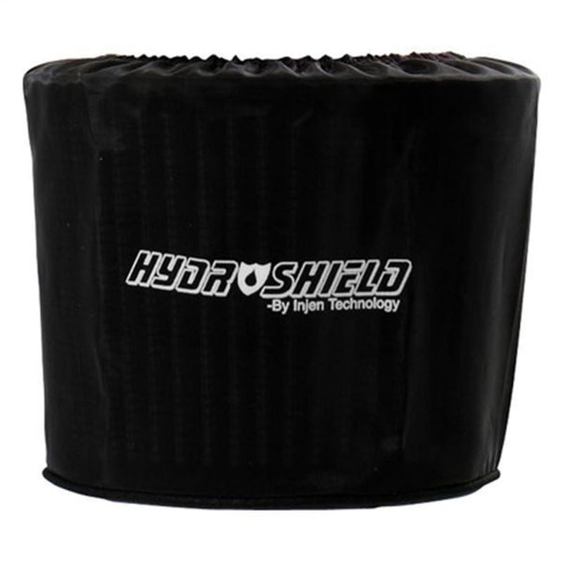 Injen Black Water Repellent Pre-Filter Fits X-1068 - Racecraft Industries