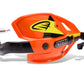 Cycra Probend Ultra w/HCM Clamp 1-1/8 in. - Orange - Racecraft Industries