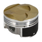 JE Pistons Ultra Series Honda K20C 86mm Bore 10.0:1 CR Set of 4 Pistons - Racecraft Industries