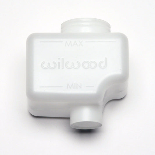 Wilwood Reservoir Short Remote M/C 7 oz. - Racecraft Industries