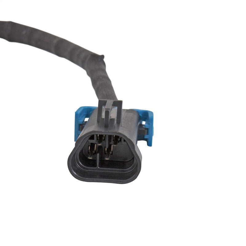 BBK 08-15 GM Corvette Camaro O2 Sensor Wire Harness Extensions 12 (pair) - Racecraft Industries