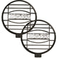 Hella 500 Grille Cover (Pair) - Racecraft Industries