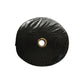 DEI Exhaust Wrap 2in x 100ft - Titanium - Black - Racecraft Industries