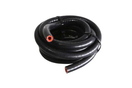 Turbosmart 3m Pack -6mm Vac Tube Reinforced -Black - Racecraft Industries