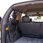 DV8 Offroad 03-09 Lexus GX 470 Rear Window Molle Storage Panels - Racecraft Industries