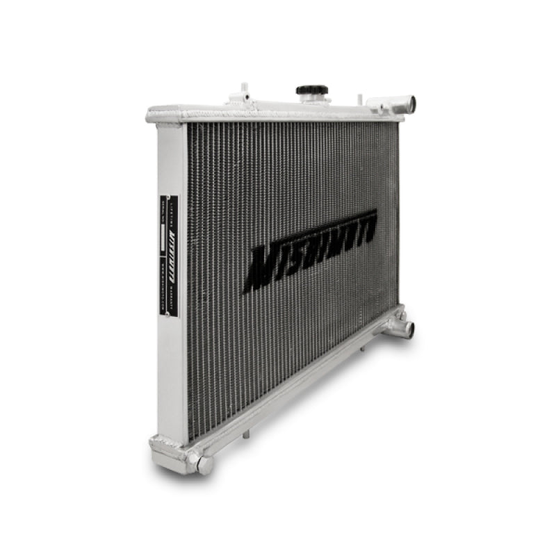 Mishimoto R32 Nissan Skyline Manual Aluminum Radiator - Racecraft Industries