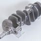Eagle Standard Forged Crankshaft 4340 Chromoly Steel - Racecraft Industries