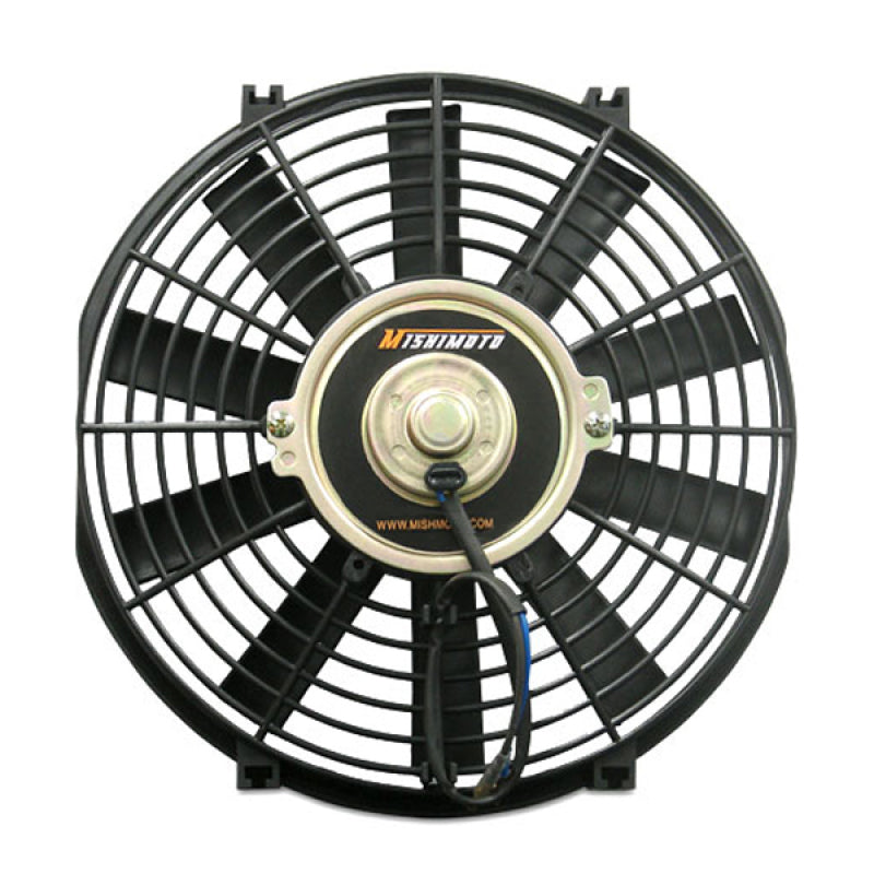 Mishimoto 16 Inch Electric Fan 12V - Racecraft Industries