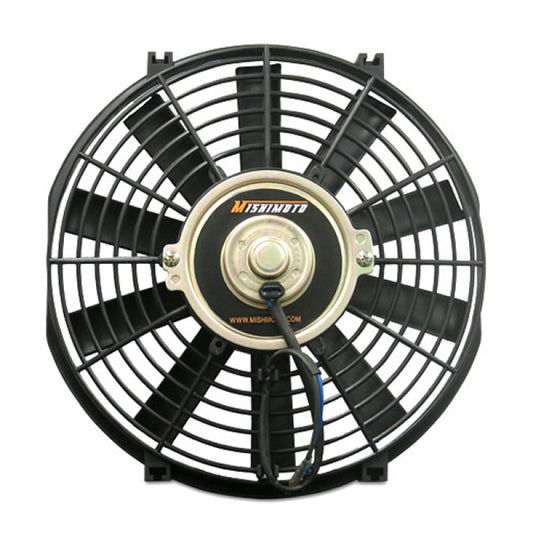 Mishimoto 16 Inch Electric Fan 12V - Racecraft Industries