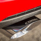 Corsa 2011-2015 Chevrolet Camaro SS 6.2L V8 Manual Polished Xtreme 3in Cat-Back - Racecraft Industries