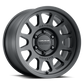 Method MR703 16x8 0mm Offset 6x5.5 106.25mm CB Matte Black Wheel - Racecraft Industries