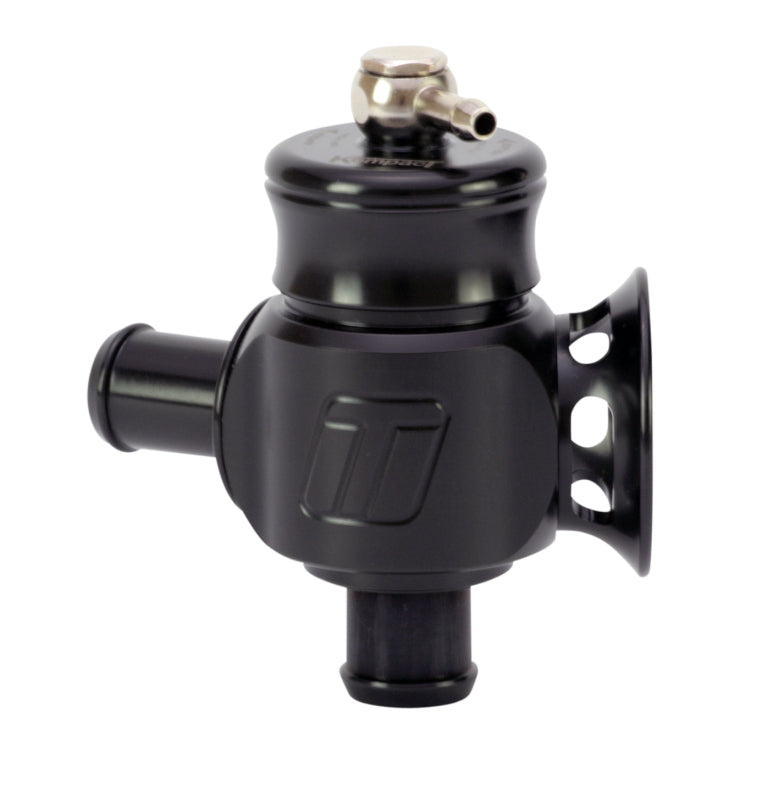 Turbosmart BOV Kompact Dual Port-20mm - Racecraft Industries