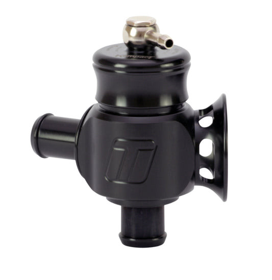 Turbosmart BOV Kompact Dual Port-20mm - Racecraft Industries