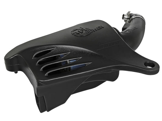 aFe Momentum GT Pro 5R Cold Air Intake System 11-15 BMW 116i/118i (F20/21) L4-1.6L (t) N13 - Racecraft Industries